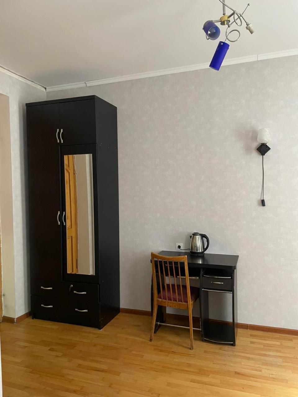 Gnt+ Hotel Tbilisi Eksteriør billede
