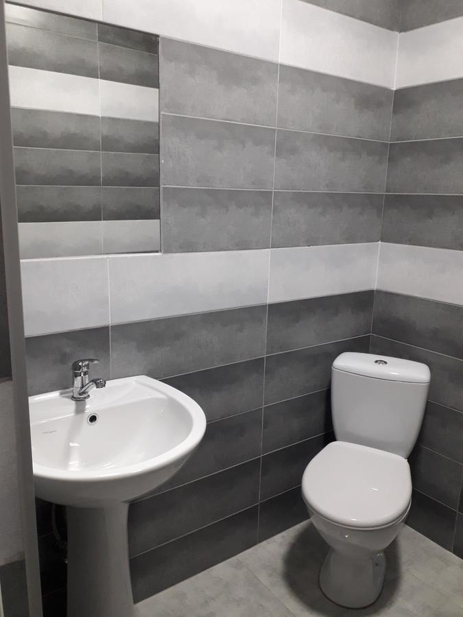 Gnt+ Hotel Tbilisi Eksteriør billede