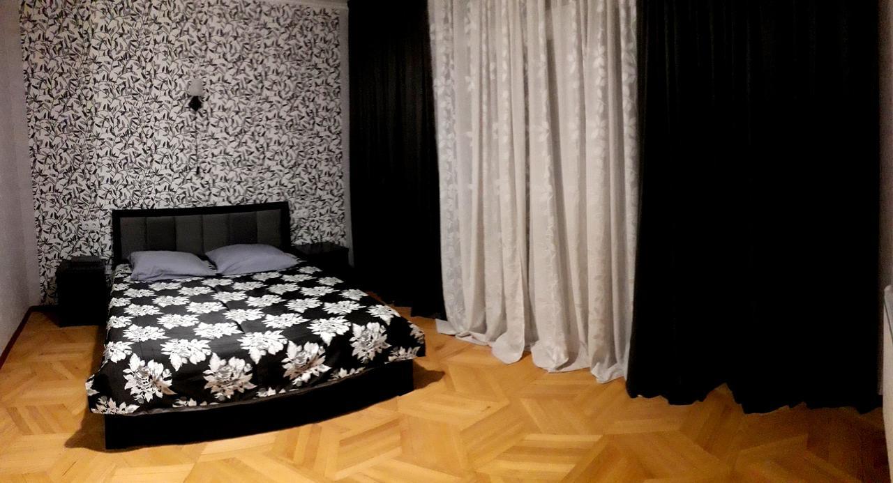Gnt+ Hotel Tbilisi Eksteriør billede