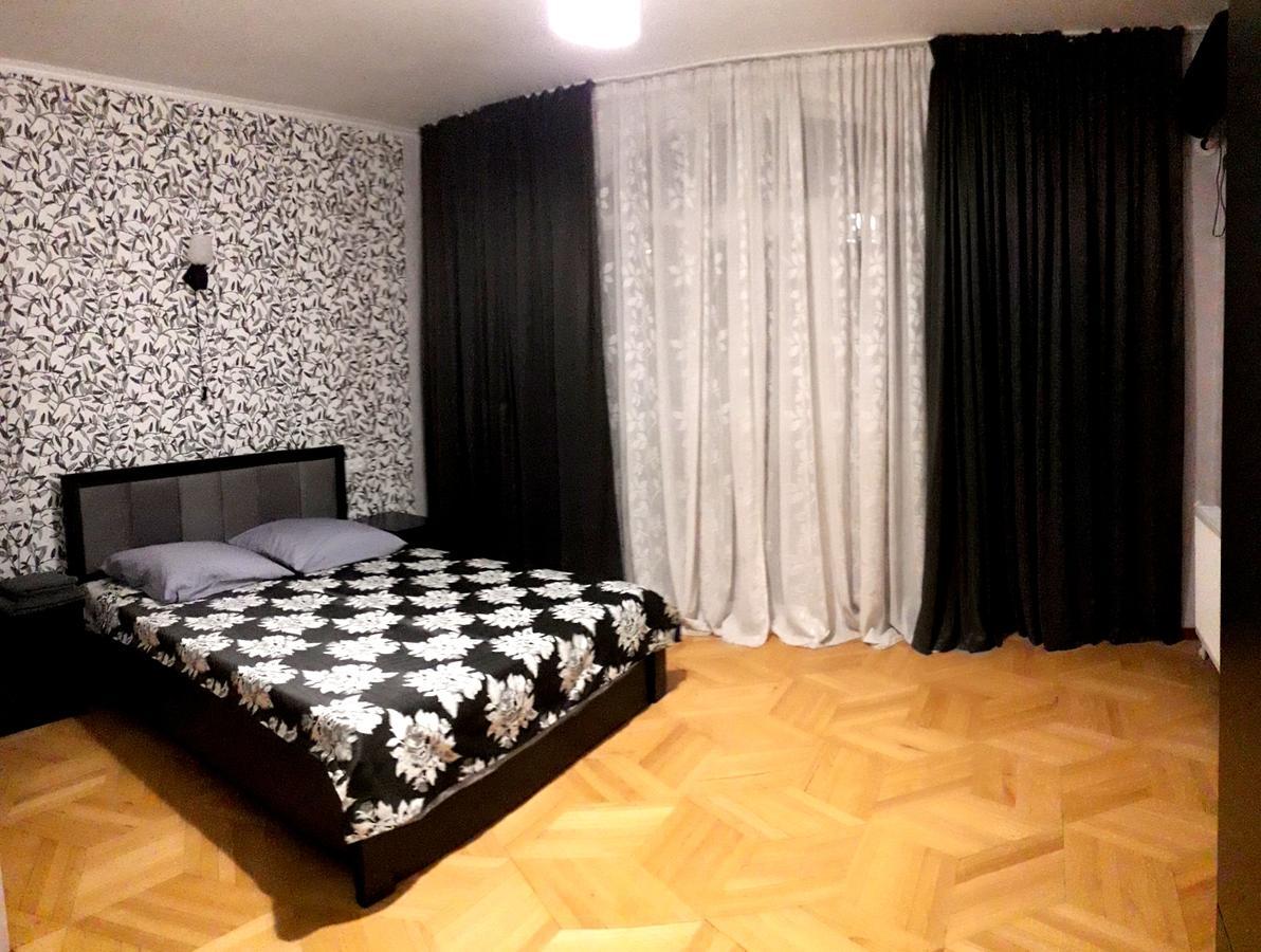 Gnt+ Hotel Tbilisi Eksteriør billede