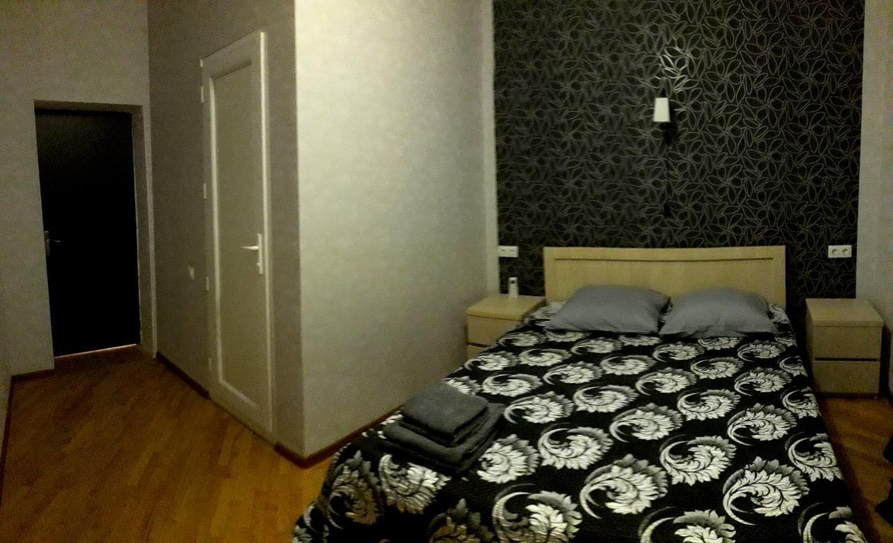 Gnt+ Hotel Tbilisi Eksteriør billede