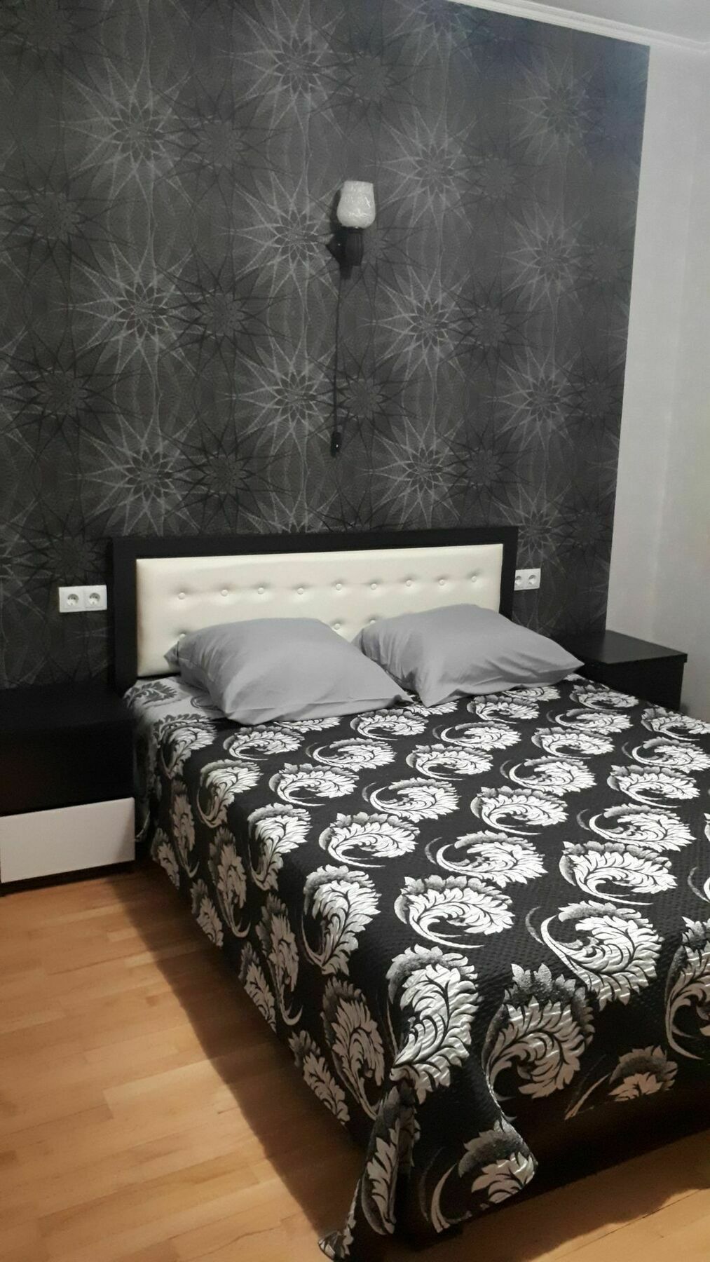 Gnt+ Hotel Tbilisi Eksteriør billede
