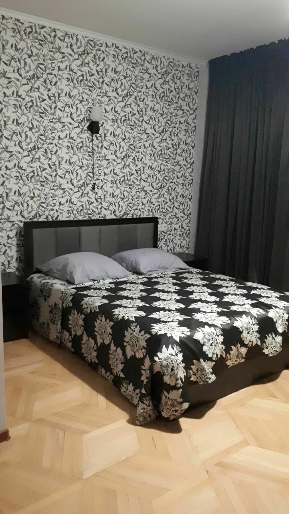 Gnt+ Hotel Tbilisi Eksteriør billede